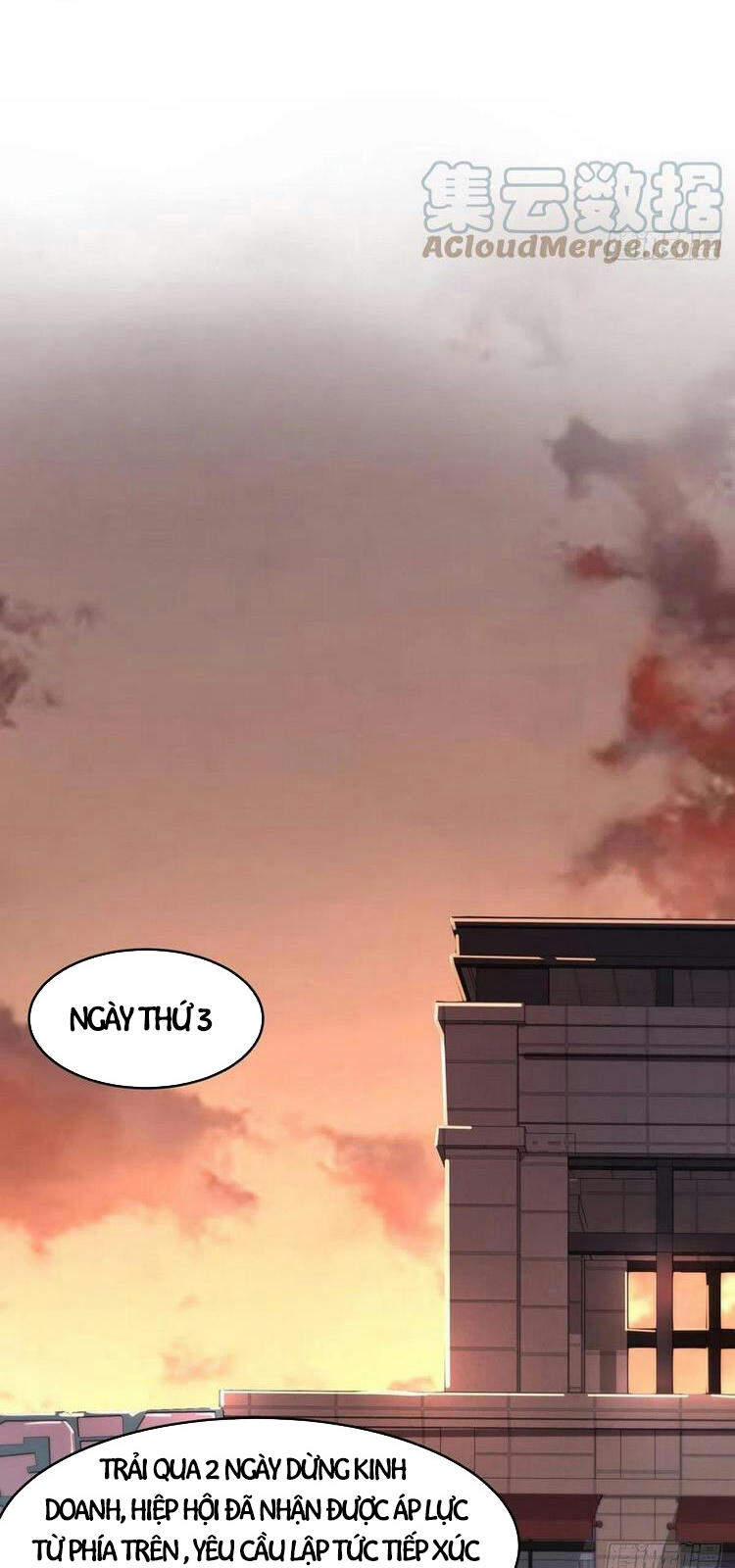 Ta Không Muốn Làm Đệ Nhất chapter 9 - Trang 14