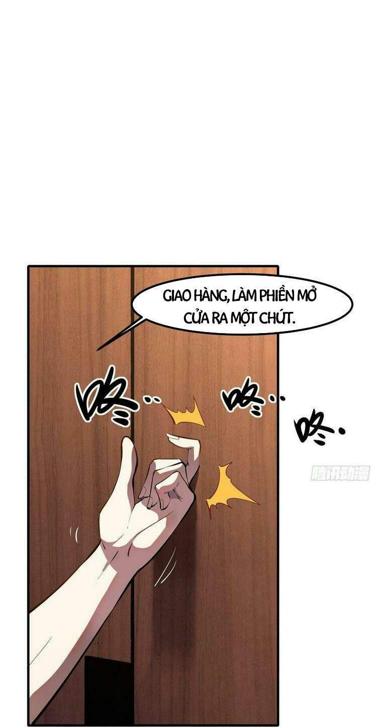 Ta Không Muốn Làm Đệ Nhất chapter 9 - Trang 20