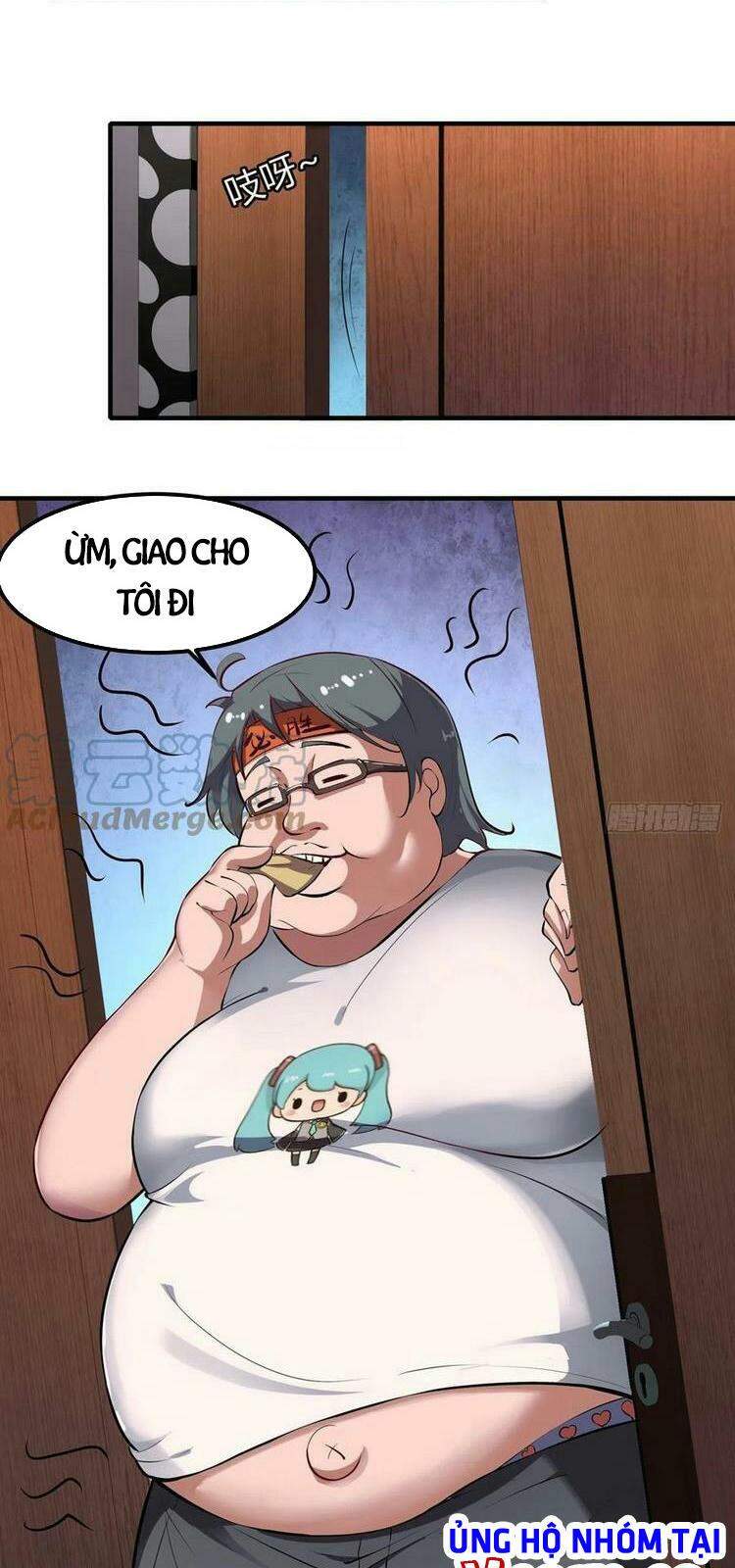 Ta Không Muốn Làm Đệ Nhất chapter 9 - Trang 21
