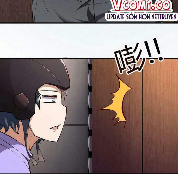 Ta Không Muốn Làm Đệ Nhất chapter 9 - Trang 22