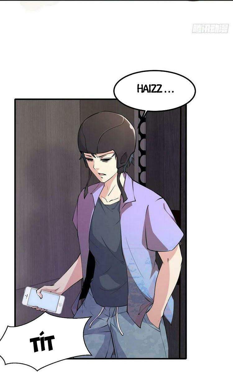 Ta Không Muốn Làm Đệ Nhất chapter 9 - Trang 23