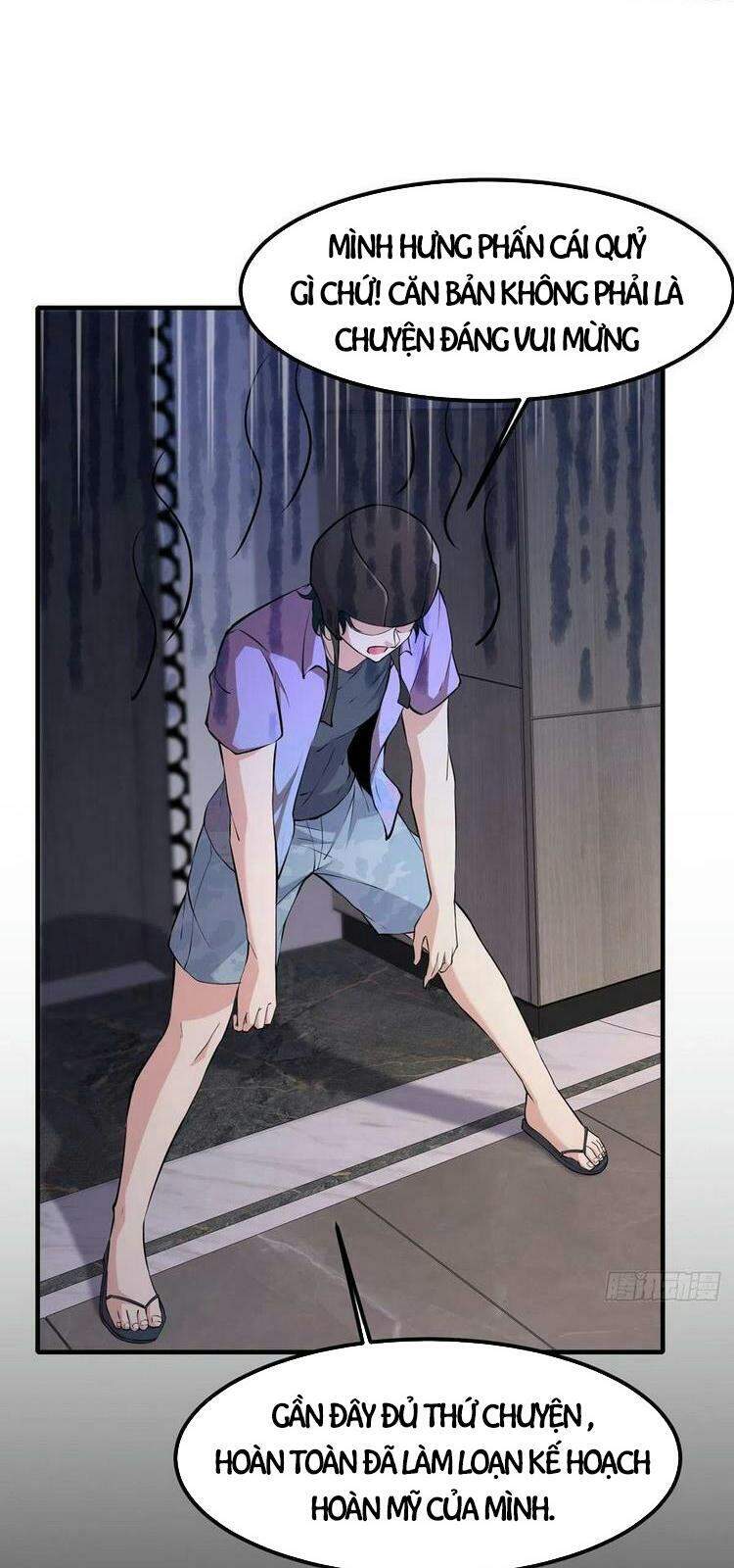 Ta Không Muốn Làm Đệ Nhất chapter 9 - Trang 26