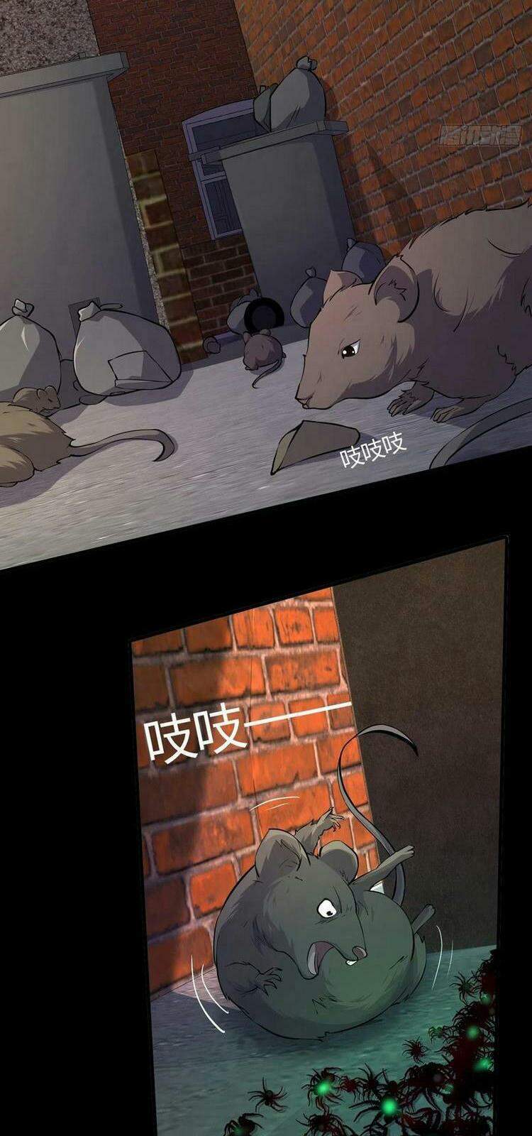 Ta Không Muốn Làm Đệ Nhất chapter 9 - Trang 29