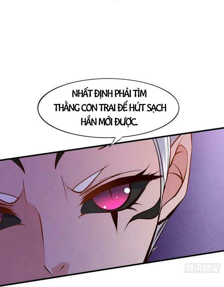 Ta Không Muốn Làm Đệ Nhất chapter 9 - Trang 36