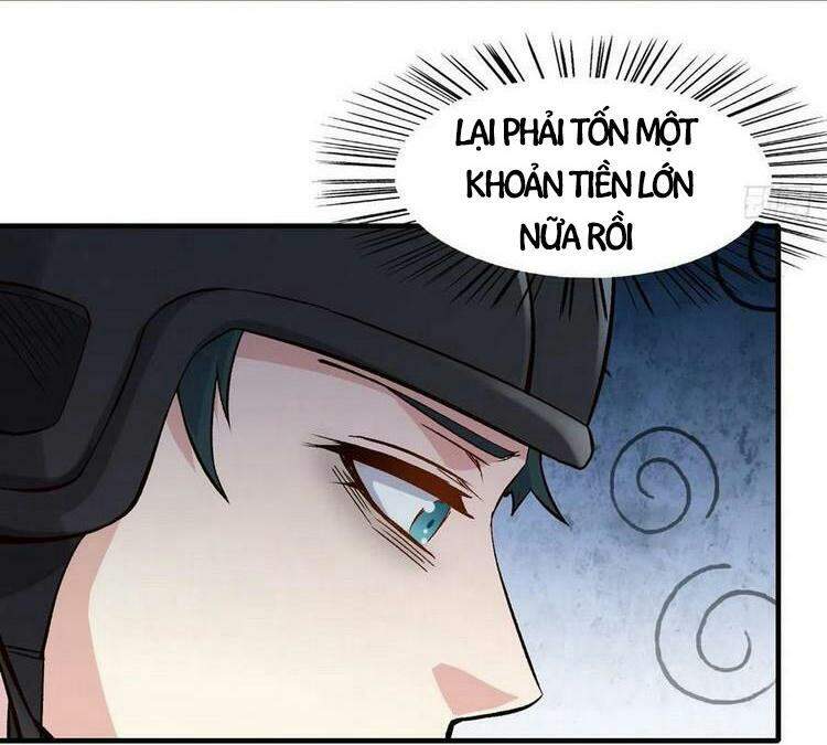 Ta Không Muốn Làm Đệ Nhất chapter 9 - Trang 39