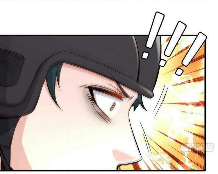 Ta Không Muốn Làm Đệ Nhất chapter 9 - Trang 40