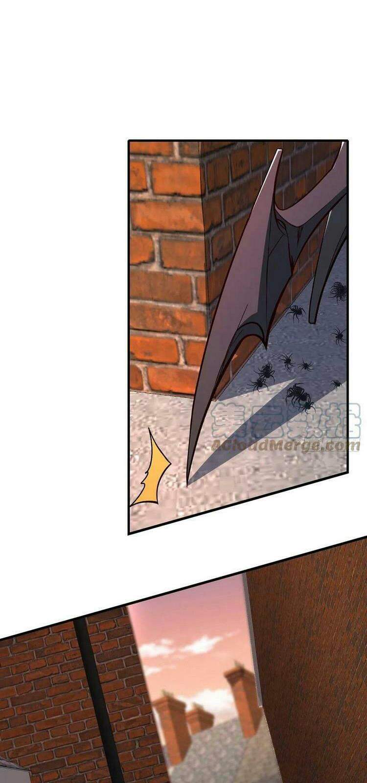 Ta Không Muốn Làm Đệ Nhất chapter 9 - Trang 41