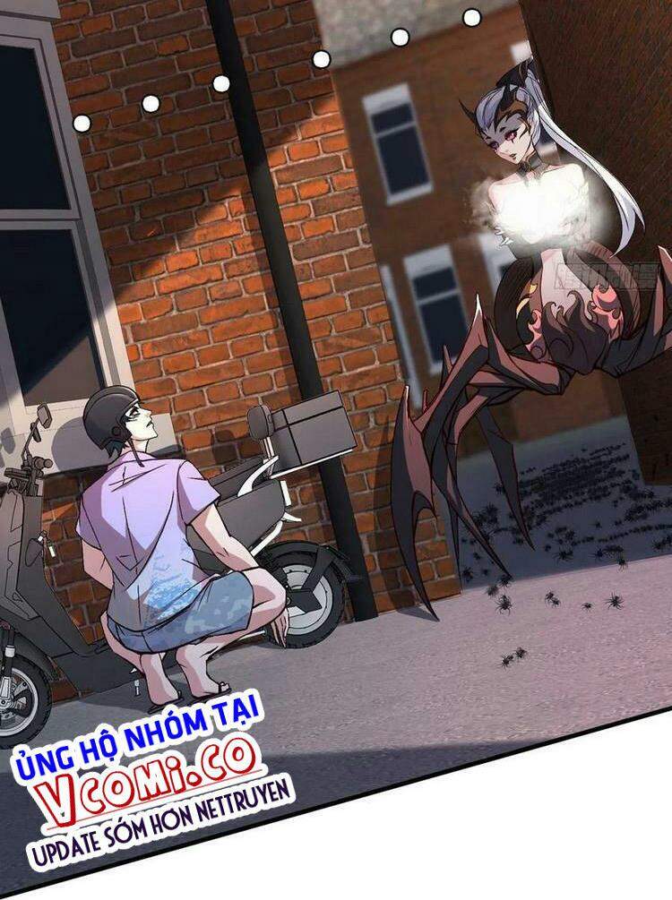 Ta Không Muốn Làm Đệ Nhất chapter 9 - Trang 42