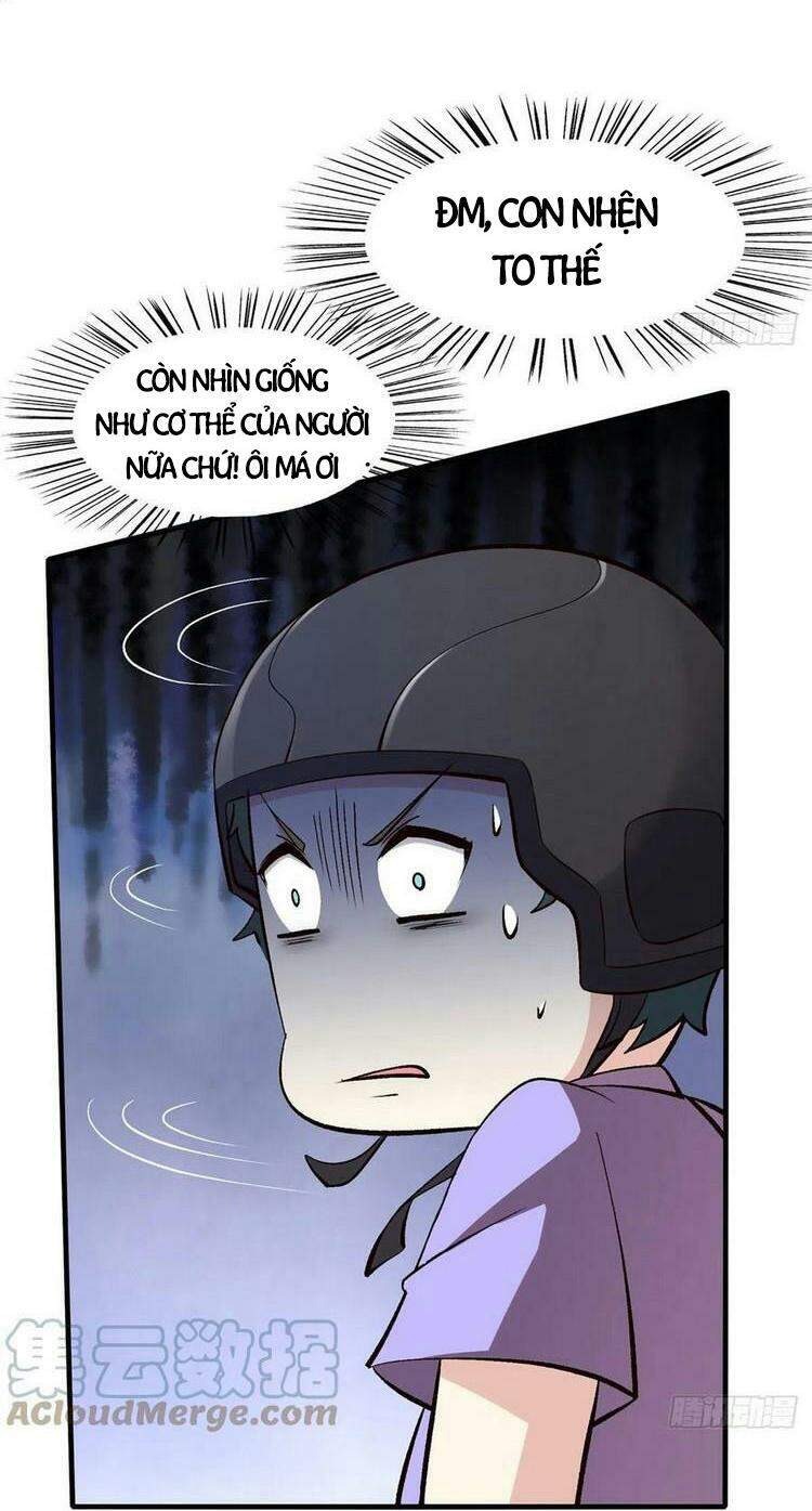 Ta Không Muốn Làm Đệ Nhất chapter 9 - Trang 43