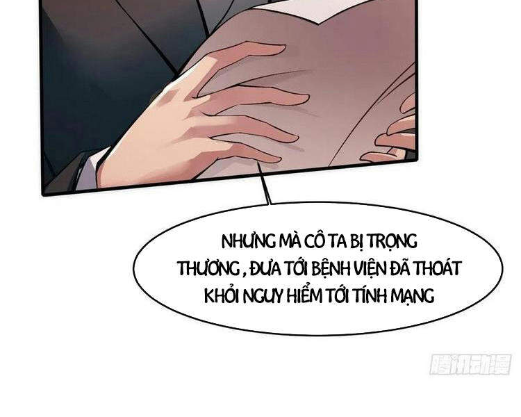 Ta Không Muốn Làm Đệ Nhất chapter 9 - Trang 6
