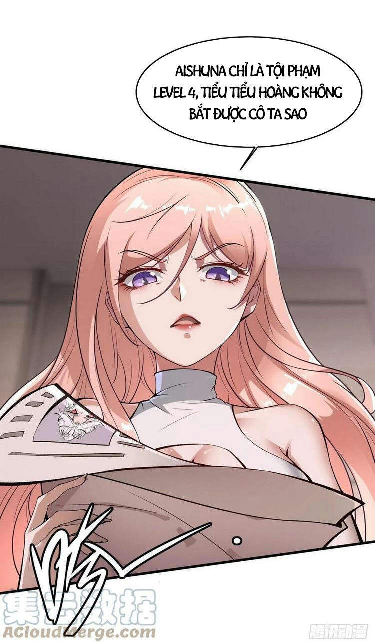 Ta Không Muốn Làm Đệ Nhất chapter 9 - Trang 7