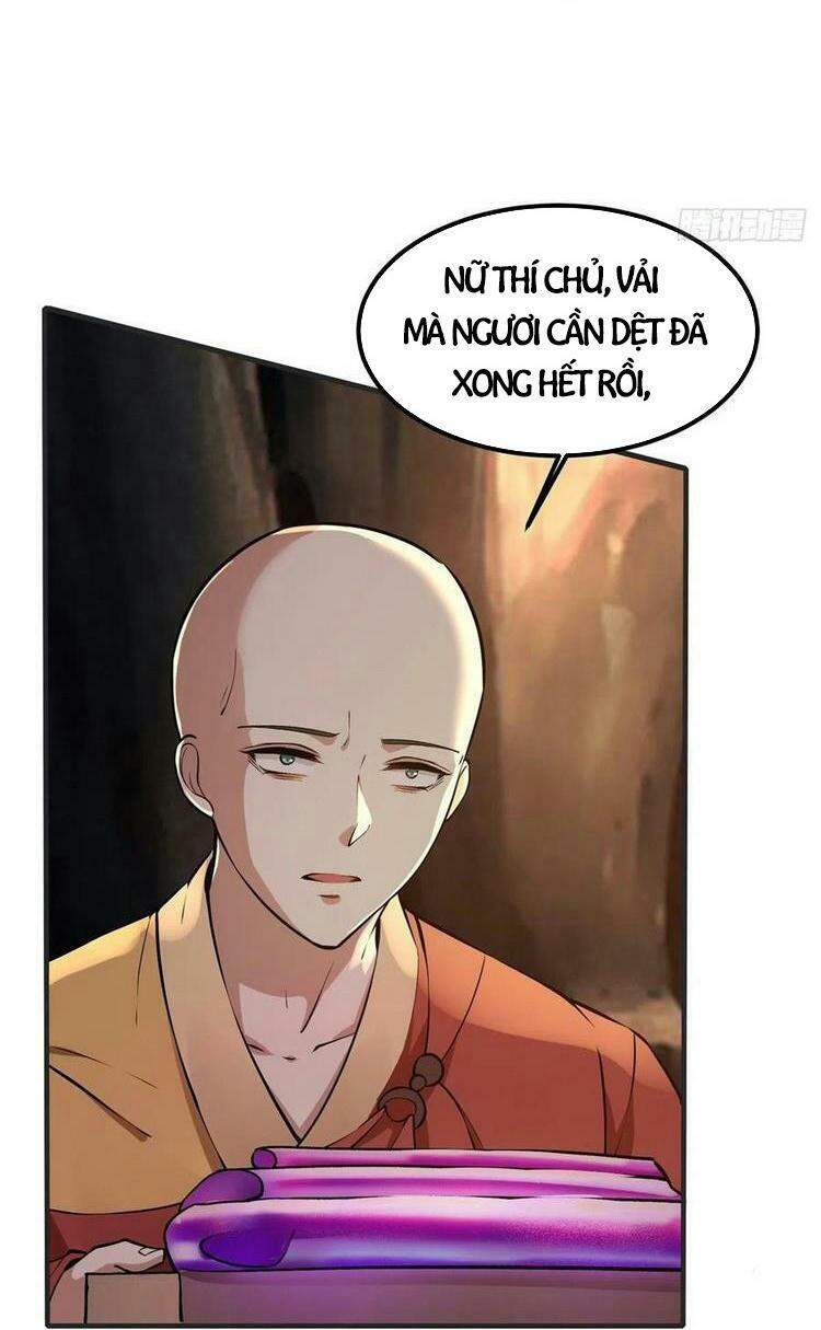 Ta Không Muốn Làm Đệ Nhất chapter 10 - Trang 13