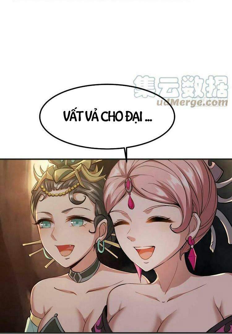 Ta Không Muốn Làm Đệ Nhất chapter 10 - Trang 14