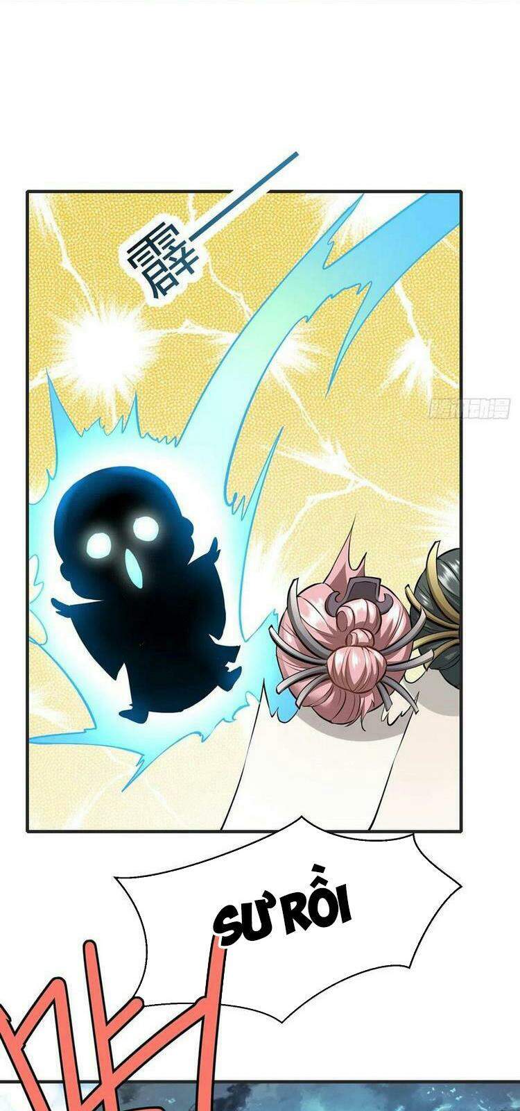 Ta Không Muốn Làm Đệ Nhất chapter 10 - Trang 15