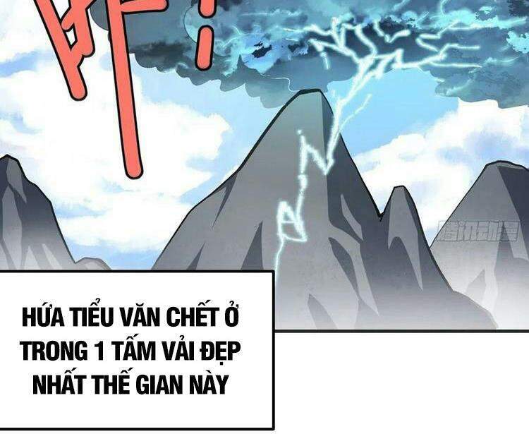 Ta Không Muốn Làm Đệ Nhất chapter 10 - Trang 16