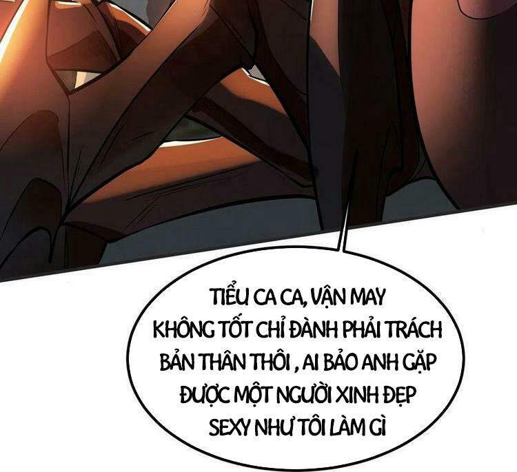 Ta Không Muốn Làm Đệ Nhất chapter 10 - Trang 18