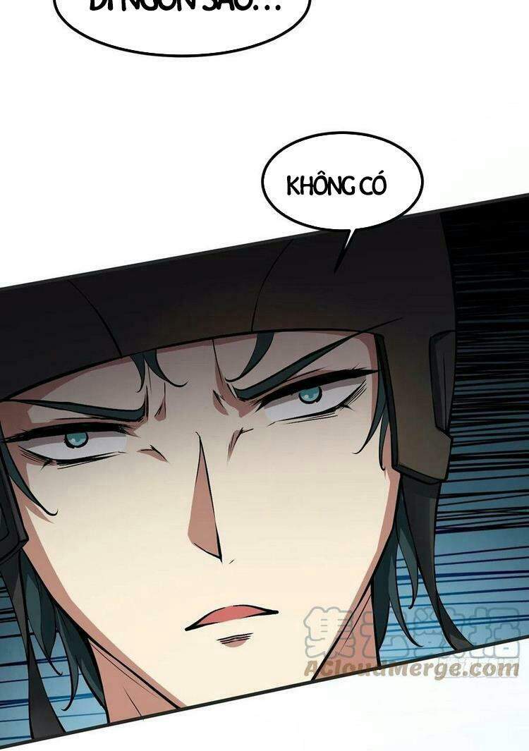 Ta Không Muốn Làm Đệ Nhất chapter 10 - Trang 22
