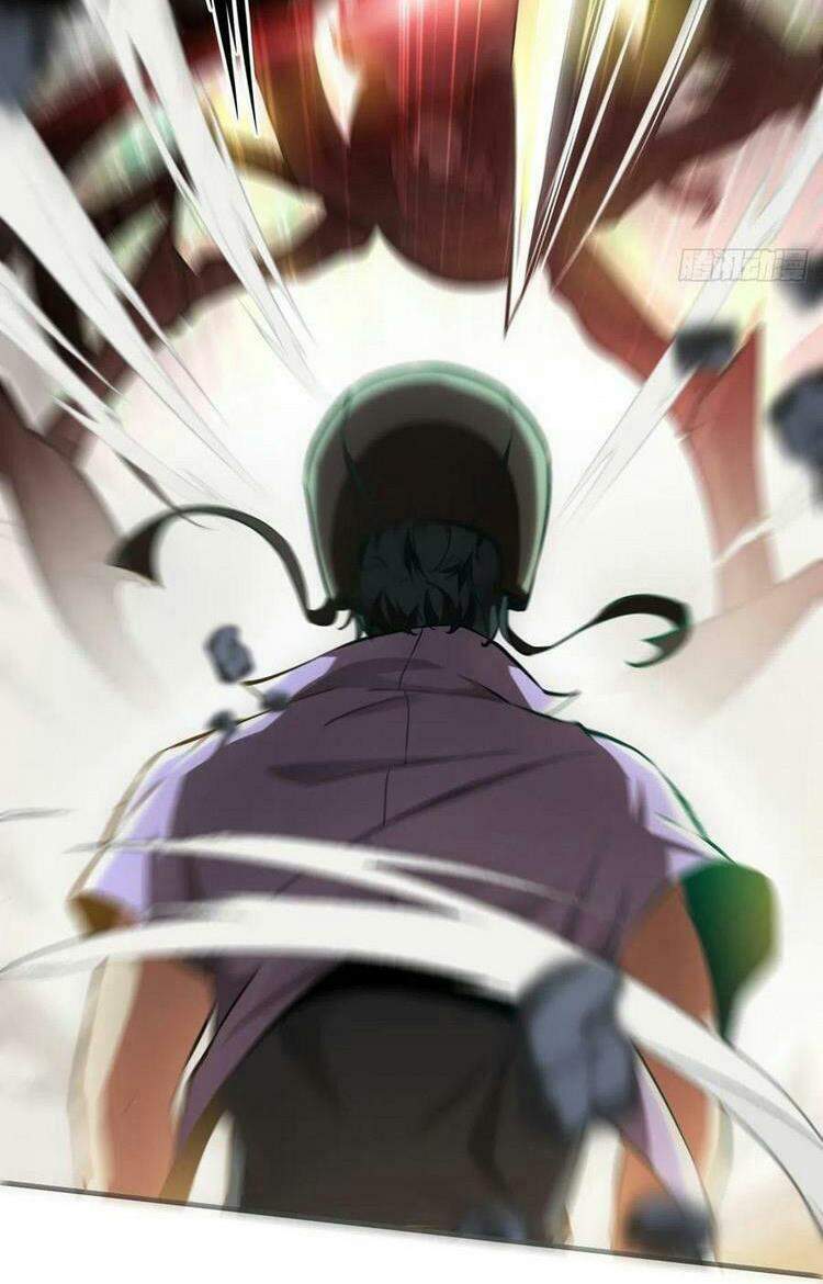Ta Không Muốn Làm Đệ Nhất chapter 10 - Trang 26