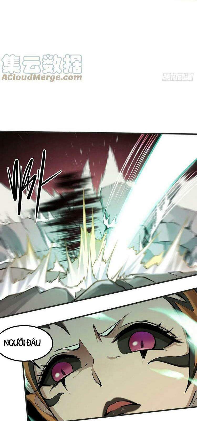 Ta Không Muốn Làm Đệ Nhất chapter 10 - Trang 27