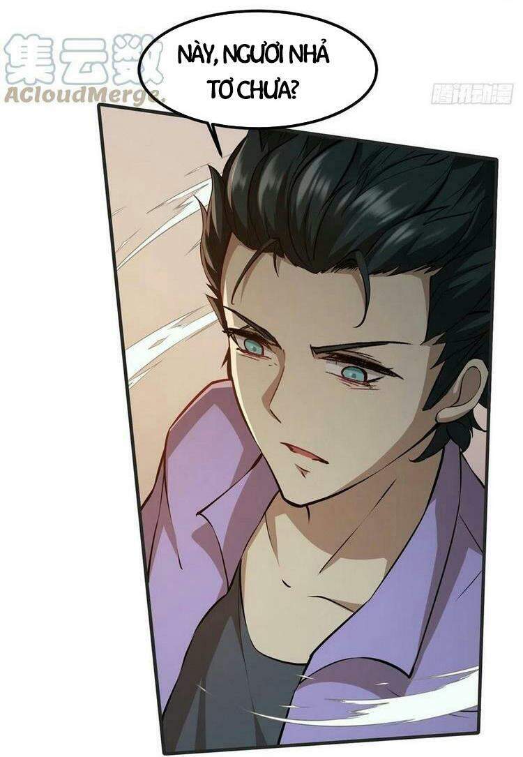 Ta Không Muốn Làm Đệ Nhất chapter 10 - Trang 30