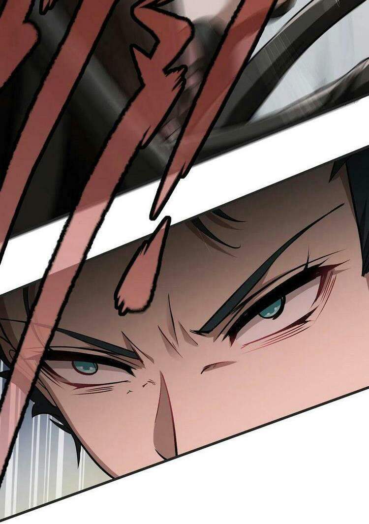 Ta Không Muốn Làm Đệ Nhất chapter 10 - Trang 33