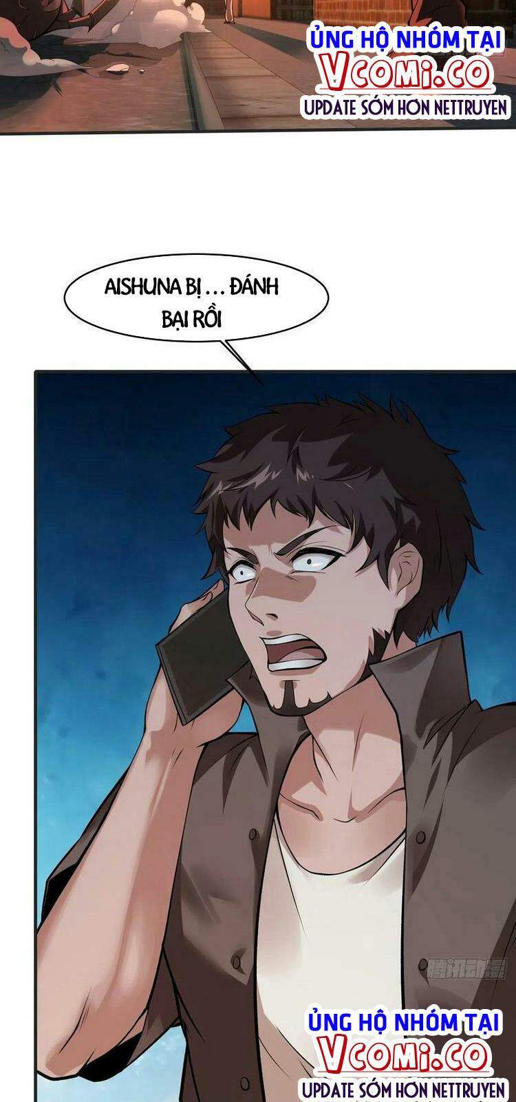 Ta Không Muốn Làm Đệ Nhất chapter 10 - Trang 40
