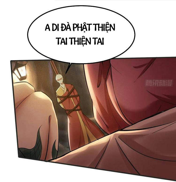 Ta Không Muốn Làm Đệ Nhất chapter 10 - Trang 4