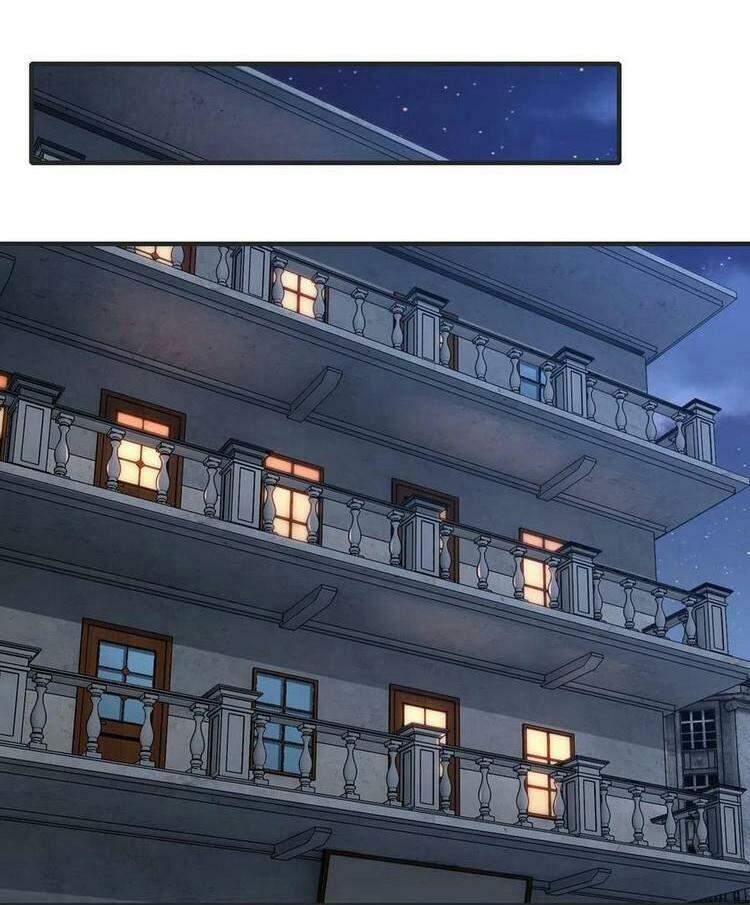 Ta Không Muốn Làm Đệ Nhất chapter 10 - Trang 42