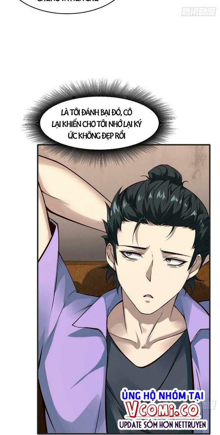 Ta Không Muốn Làm Đệ Nhất chapter 10 - Trang 46