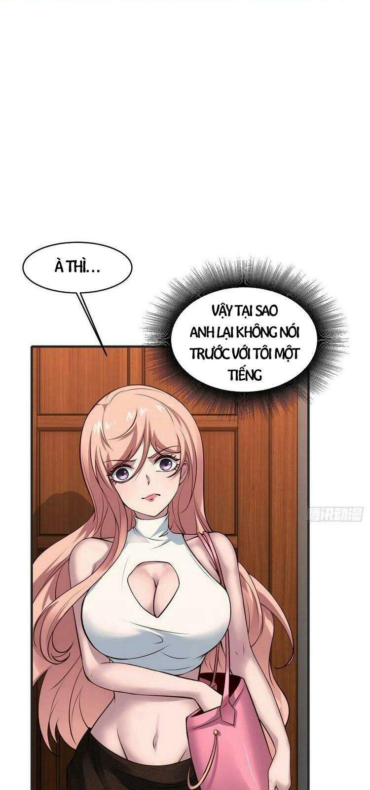 Ta Không Muốn Làm Đệ Nhất chapter 10 - Trang 49