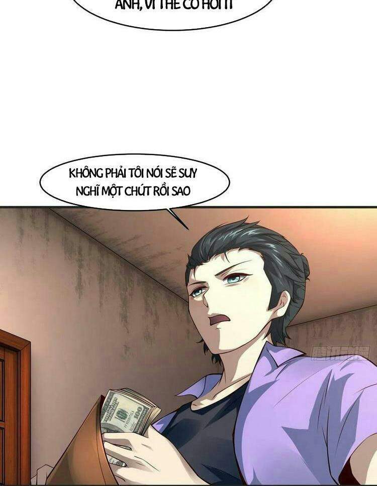 Ta Không Muốn Làm Đệ Nhất chapter 10 - Trang 52