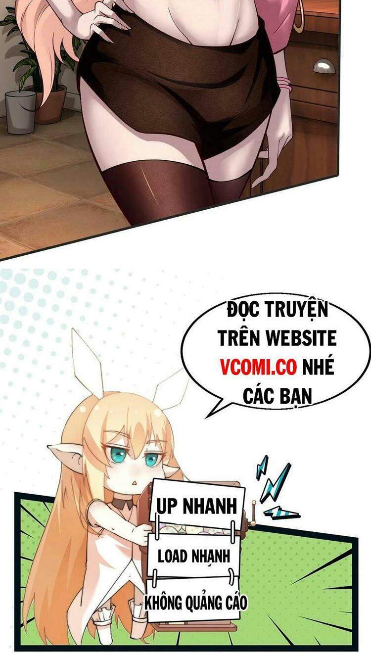 Ta Không Muốn Làm Đệ Nhất chapter 10 - Trang 55