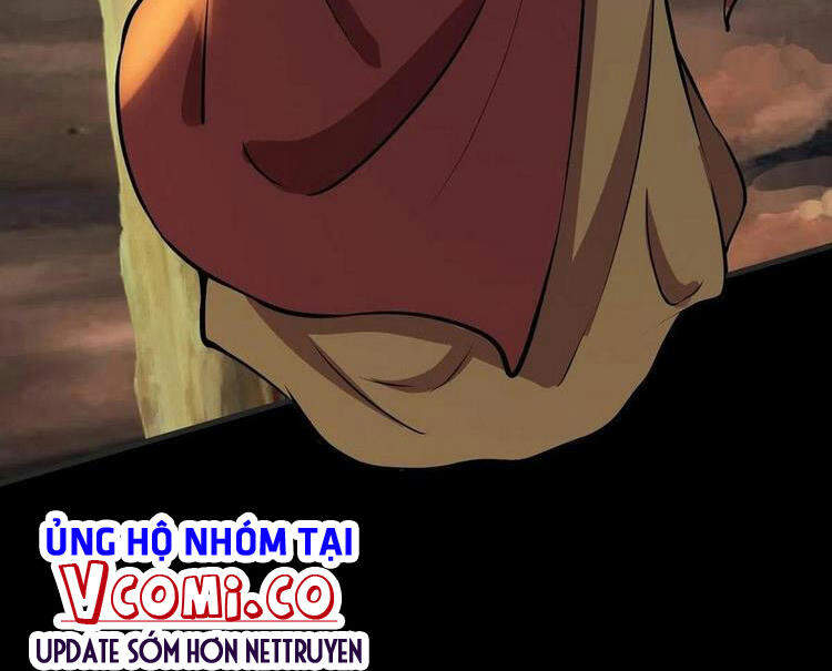 Ta Không Muốn Làm Đệ Nhất chapter 10 - Trang 6