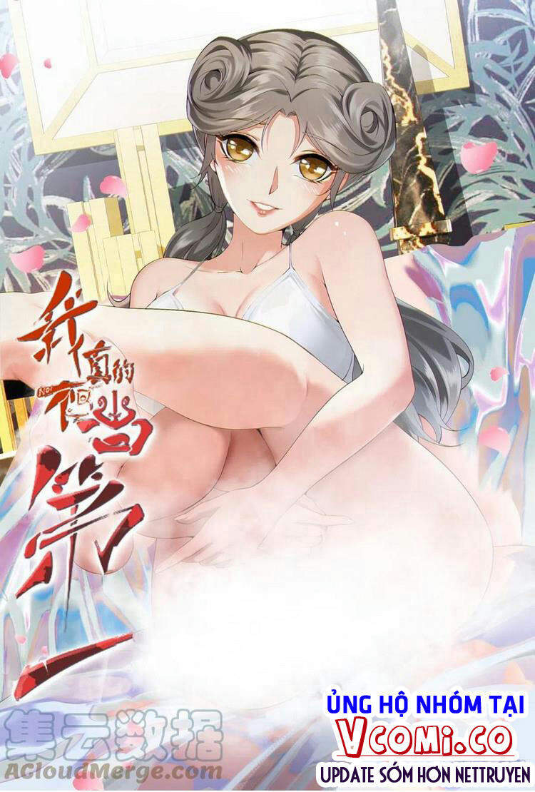 Ta Không Muốn Làm Đệ Nhất chapter 11 - Trang 1