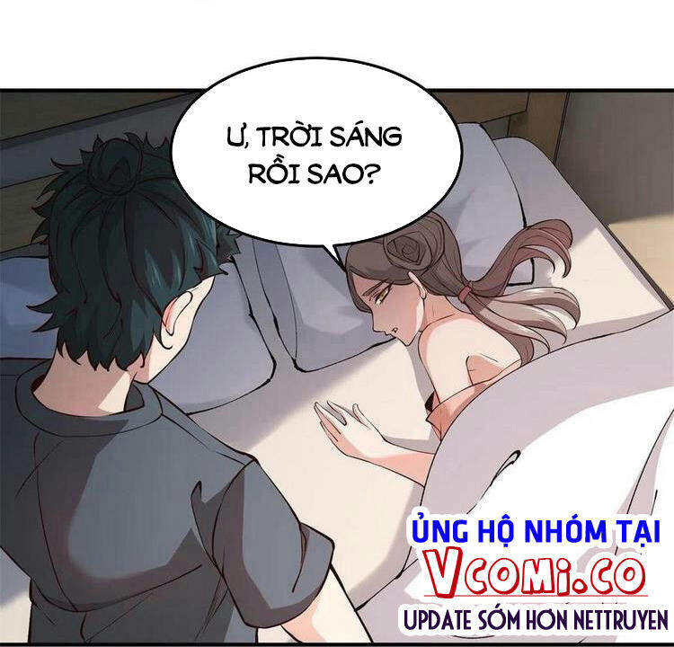 Ta Không Muốn Làm Đệ Nhất chapter 11 - Trang 12
