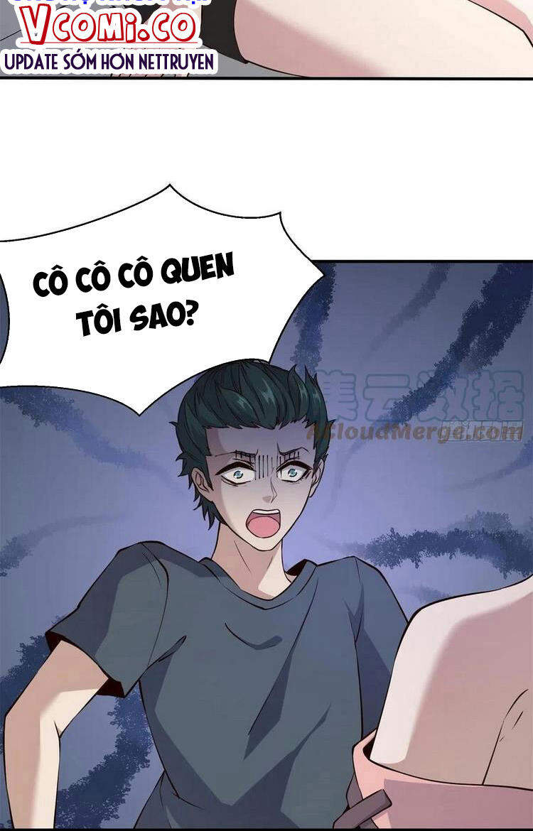 Ta Không Muốn Làm Đệ Nhất chapter 11 - Trang 14