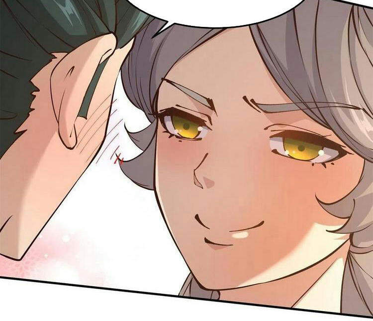 Ta Không Muốn Làm Đệ Nhất chapter 11 - Trang 16