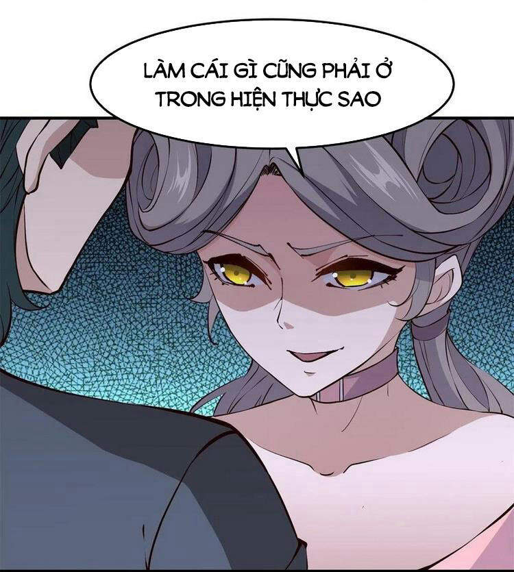 Ta Không Muốn Làm Đệ Nhất chapter 11 - Trang 19