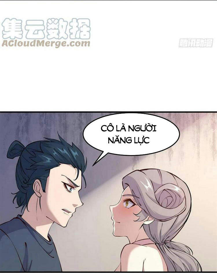 Ta Không Muốn Làm Đệ Nhất chapter 11 - Trang 20