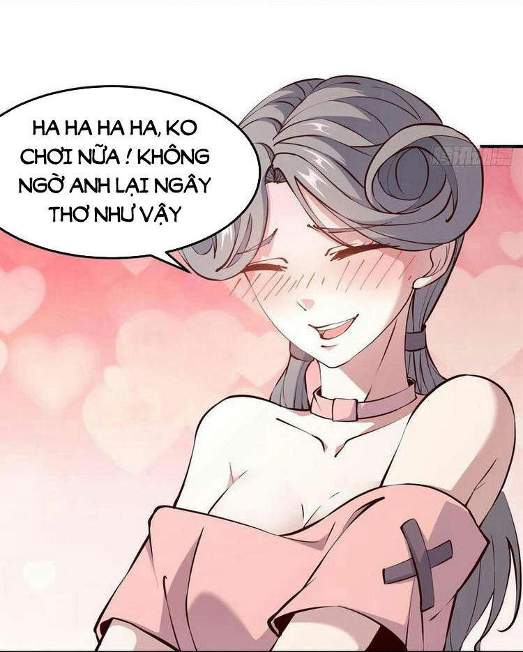 Ta Không Muốn Làm Đệ Nhất chapter 11 - Trang 21