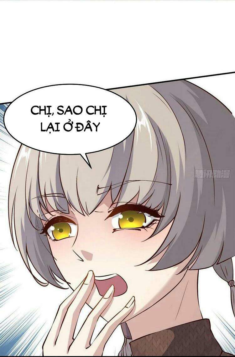 Ta Không Muốn Làm Đệ Nhất chapter 11 - Trang 26