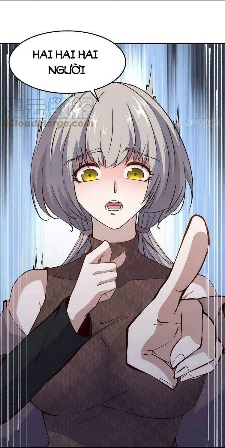 Ta Không Muốn Làm Đệ Nhất chapter 11 - Trang 27