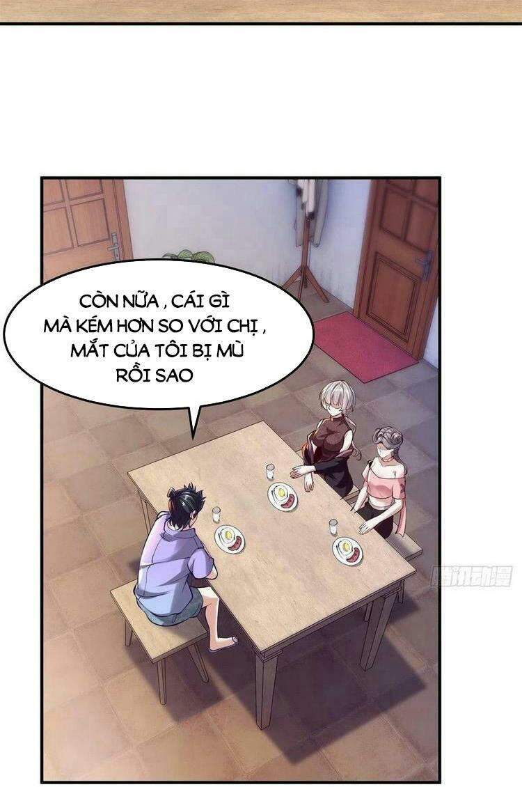 Ta Không Muốn Làm Đệ Nhất chapter 11 - Trang 33