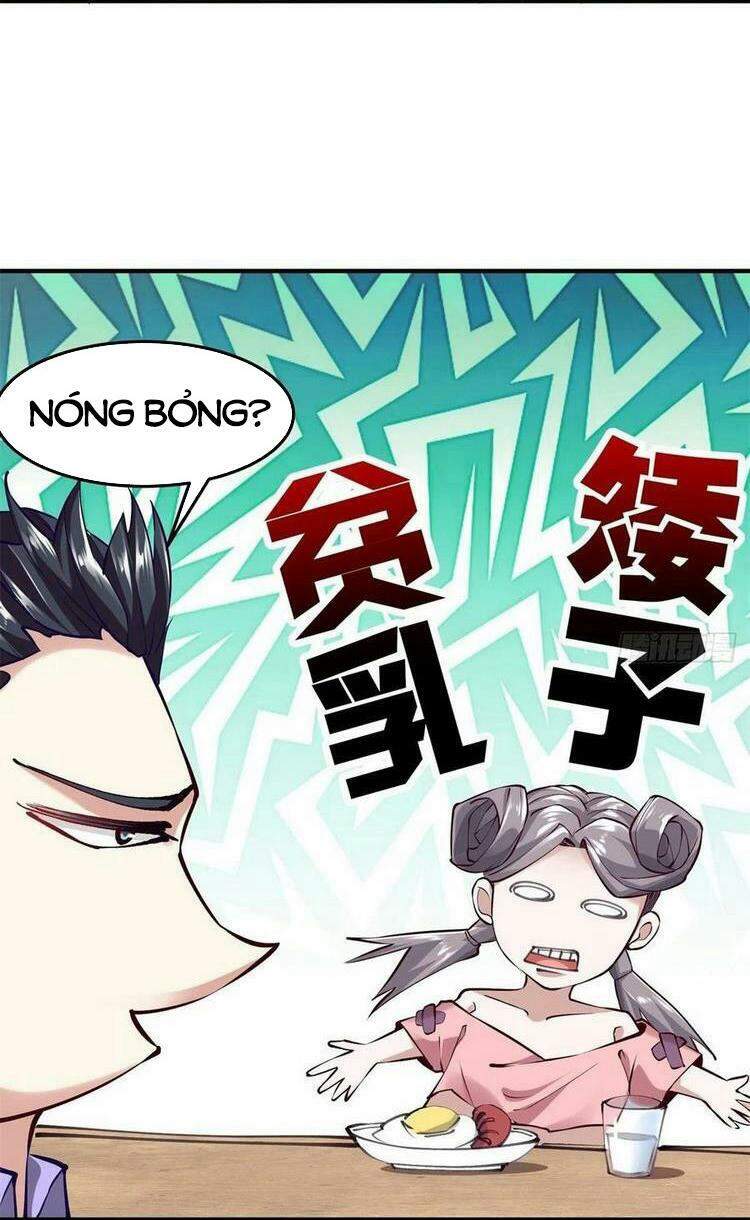 Ta Không Muốn Làm Đệ Nhất chapter 11 - Trang 35