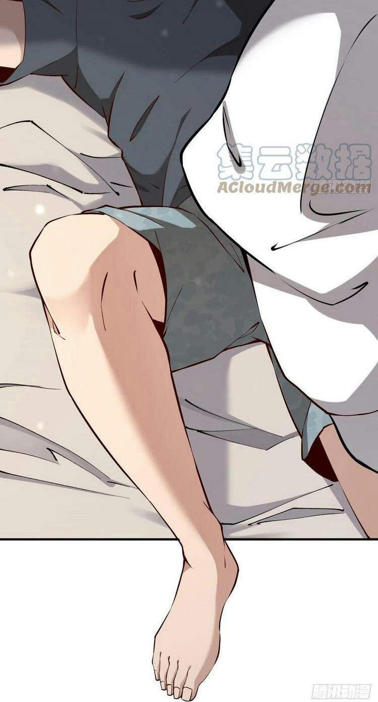 Ta Không Muốn Làm Đệ Nhất chapter 11 - Trang 4