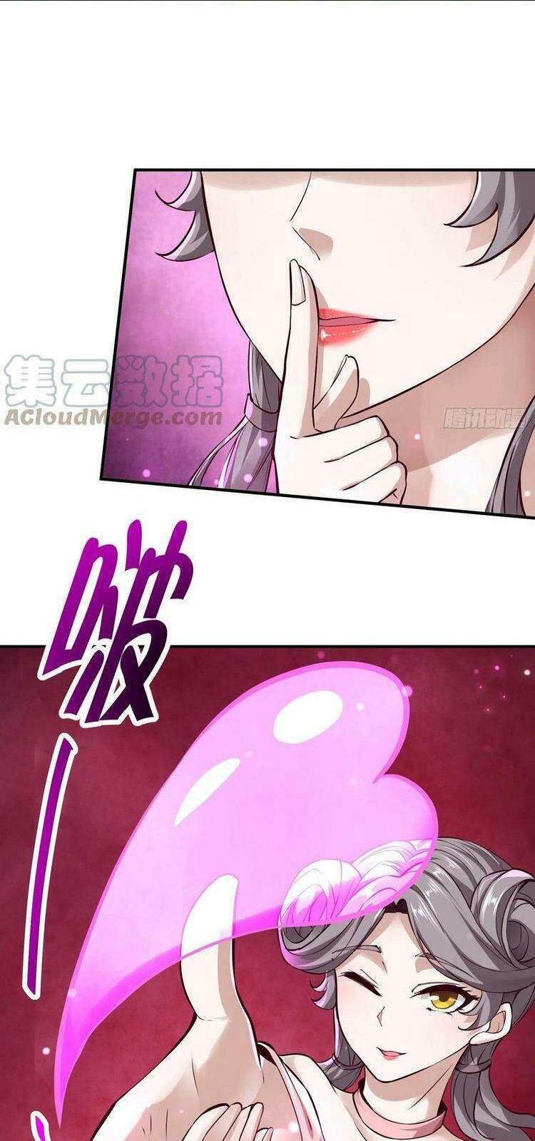 Ta Không Muốn Làm Đệ Nhất chapter 11 - Trang 43