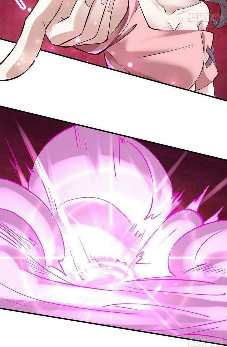 Ta Không Muốn Làm Đệ Nhất chapter 11 - Trang 44