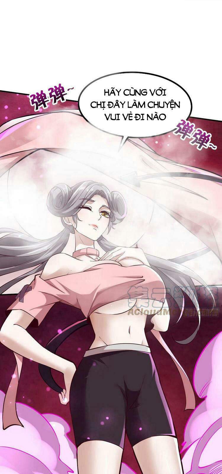 Ta Không Muốn Làm Đệ Nhất chapter 11 - Trang 45