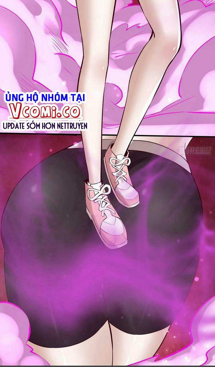 Ta Không Muốn Làm Đệ Nhất chapter 11 - Trang 46