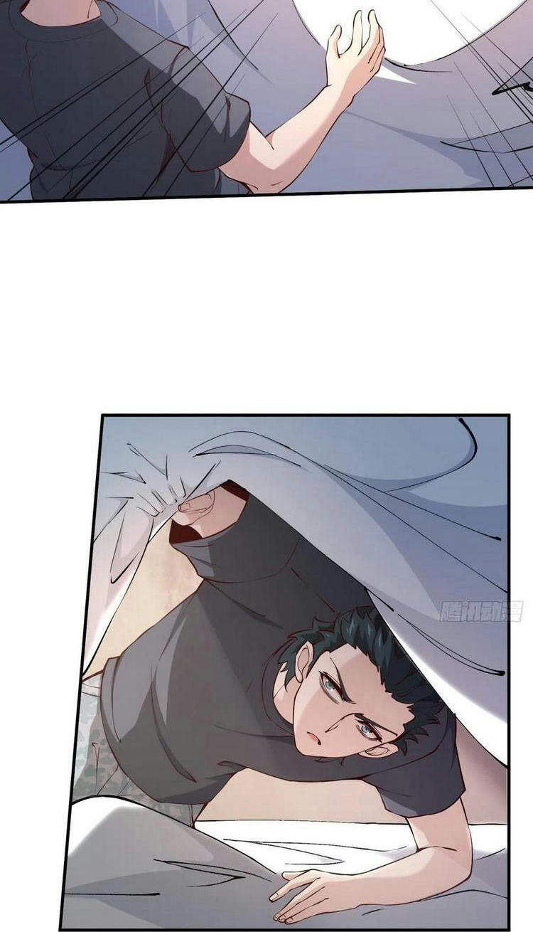 Ta Không Muốn Làm Đệ Nhất chapter 11 - Trang 8